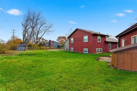 Tiny photo for 406 E Clarendon Drive, Round Lake Beach, IL 60073 (MLS # 12514734)