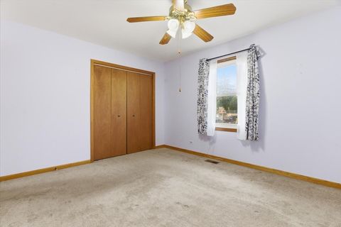 Tiny photo for 406 E Clarendon Drive, Round Lake Beach, IL 60073 (MLS # 12514734)