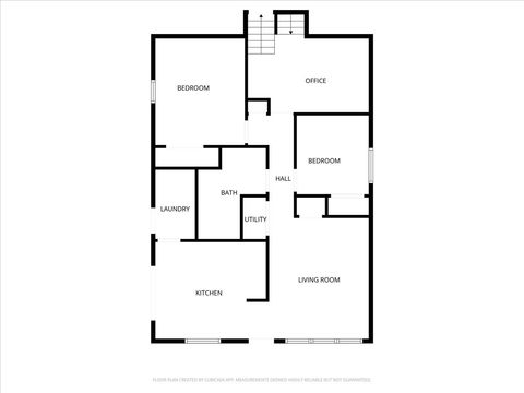 Tiny photo for 406 E Clarendon Drive, Round Lake Beach, IL 60073 (MLS # 12514734)