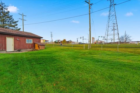 Tiny photo for 406 E Clarendon Drive, Round Lake Beach, IL 60073 (MLS # 12514734)