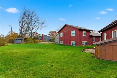 Tiny photo for 406 E Clarendon Drive, Round Lake Beach, IL 60073 (MLS # 12514734)