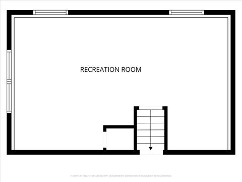 Tiny photo for 406 E Clarendon Drive, Round Lake Beach, IL 60073 (MLS # 12514734)