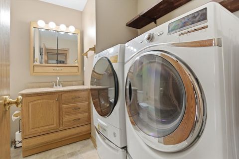 Tiny photo for 406 E Clarendon Drive, Round Lake Beach, IL 60073 (MLS # 12514734)