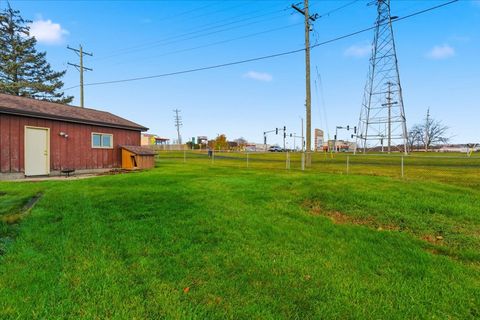 Tiny photo for 406 E Clarendon Drive, Round Lake Beach, IL 60073 (MLS # 12514734)