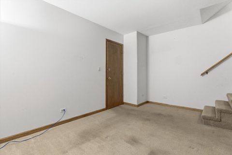 Tiny photo for 406 E Clarendon Drive, Round Lake Beach, IL 60073 (MLS # 12514734)