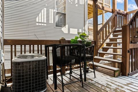 Tiny photo for Chicago, IL 60614 (MLS # 12553733)