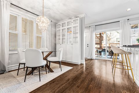 Tiny photo for Chicago, IL 60614 (MLS # 12553733)