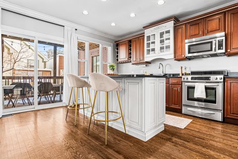 Tiny photo for Chicago, IL 60614 (MLS # 12553733)