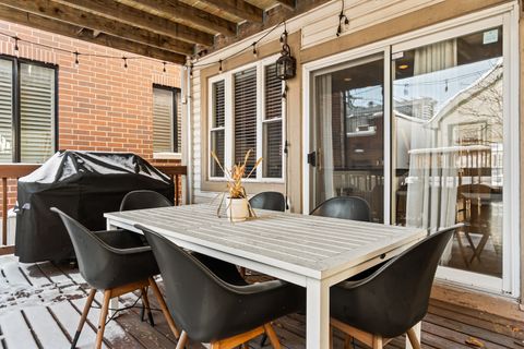 Tiny photo for Chicago, IL 60614 (MLS # 12553733)