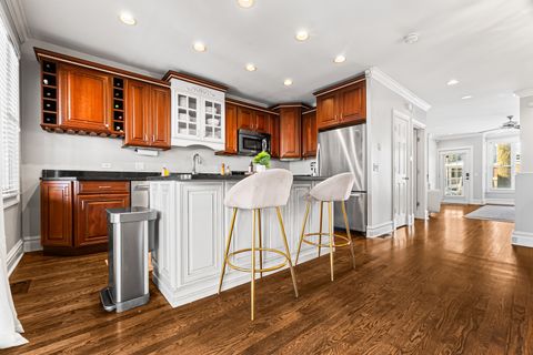 Tiny photo for Chicago, IL 60614 (MLS # 12553733)