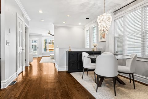 Tiny photo for Chicago, IL 60614 (MLS # 12553733)