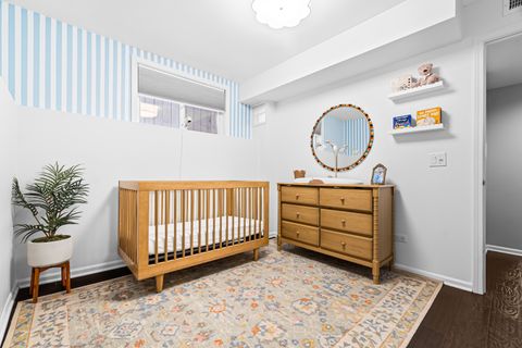 Tiny photo for Chicago, IL 60614 (MLS # 12553733)