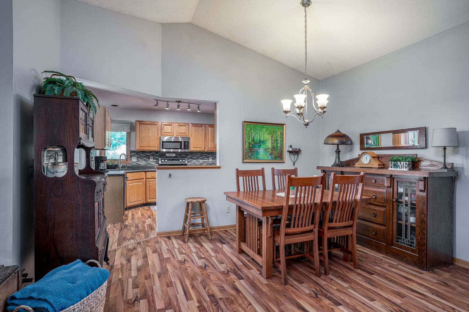 2613 Crystal Creek Court