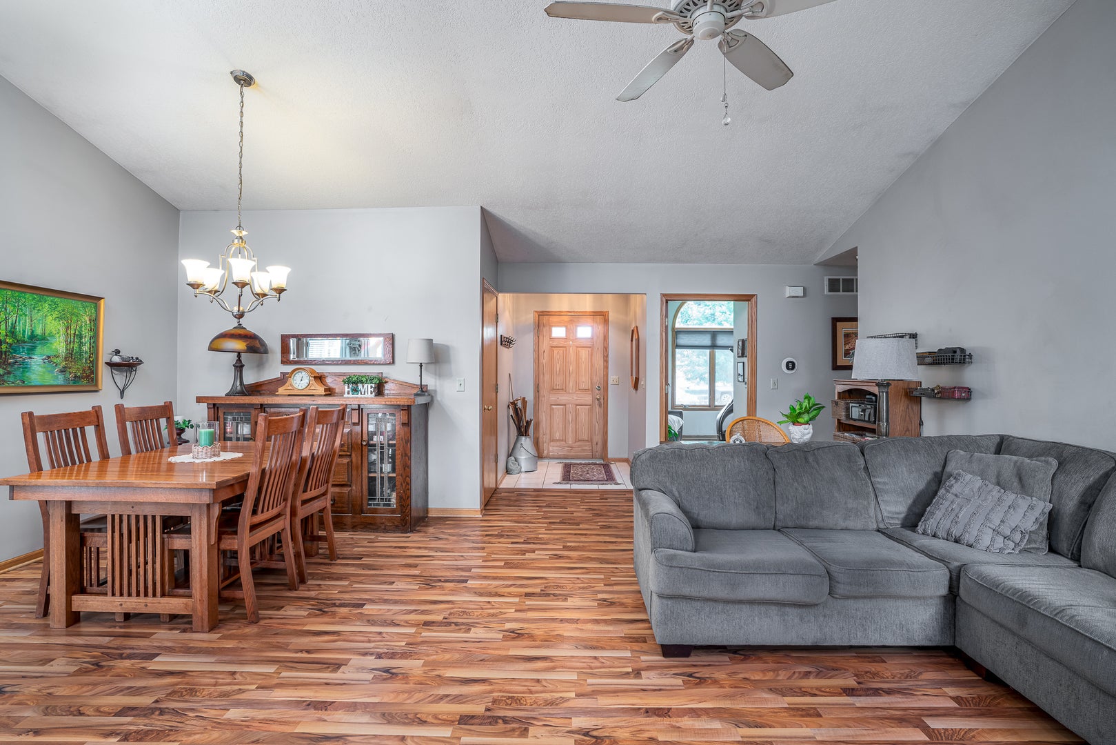 2613 Crystal Creek Court