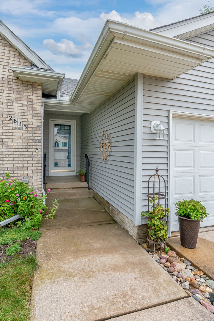 2613 Crystal Creek Court