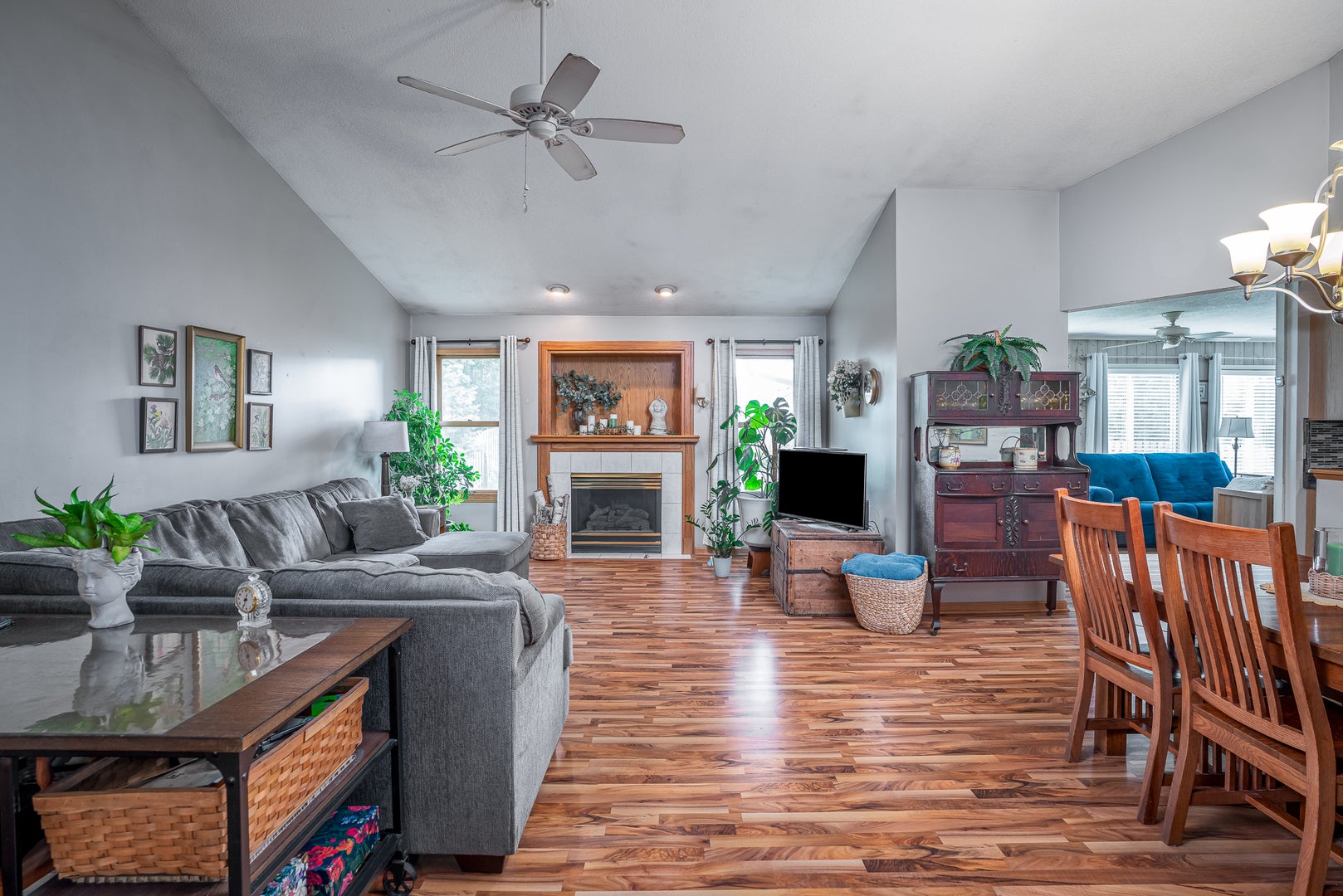 2613 Crystal Creek Court