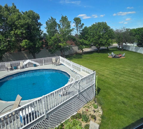 Tiny photo for 802 Winnebago Court, Romeoville, IL 60446 (MLS # 12667916)