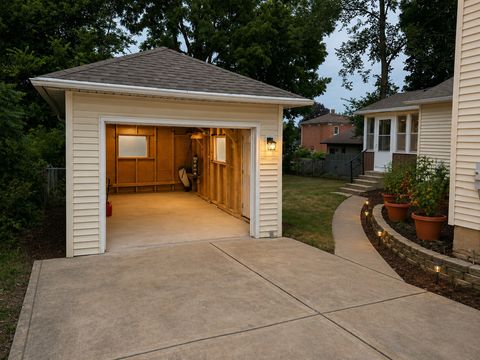 Tiny photo for 502 W Grant Highway, Marengo, IL 60152 (MLS # 12716215)