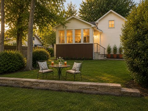 Tiny photo for 502 W Grant Highway, Marengo, IL 60152 (MLS # 12716215)