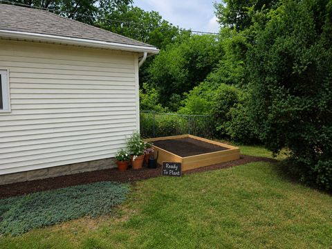Tiny photo for 502 W Grant Highway, Marengo, IL 60152 (MLS # 12716215)