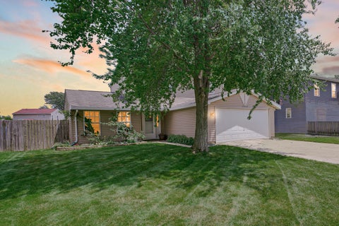 Tiny photo for 20547 S Frankfort Square Road, Frankfort, IL 60423 (MLS # 12732411)
