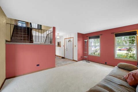 Tiny photo for 20547 S Frankfort Square Road, Frankfort, IL 60423 (MLS # 12732411)