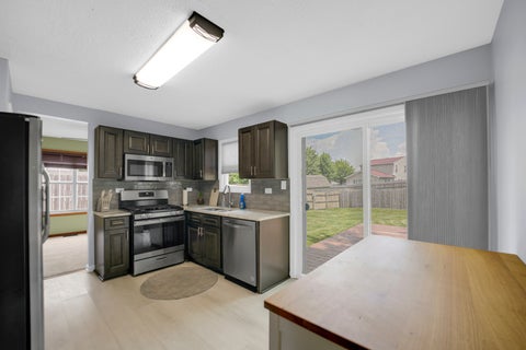 Tiny photo for 20547 S Frankfort Square Road, Frankfort, IL 60423 (MLS # 12732411)