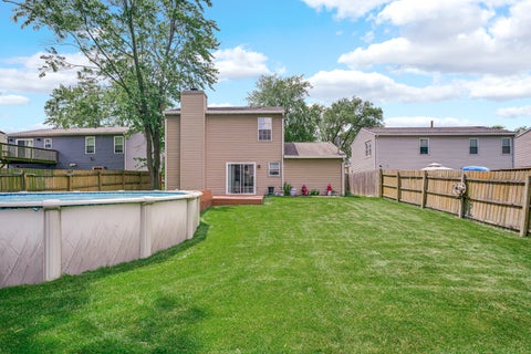 Tiny photo for 20547 S Frankfort Square Road, Frankfort, IL 60423 (MLS # 12732411)