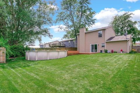 Tiny photo for 20547 S Frankfort Square Road, Frankfort, IL 60423 (MLS # 12732411)