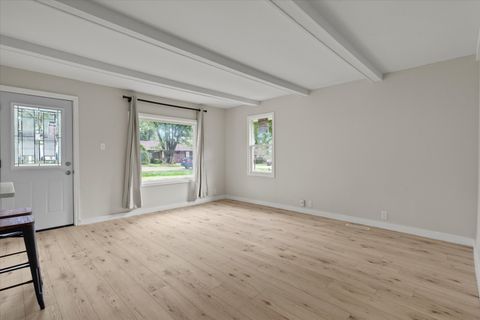 Tiny photo for 3015 Virginia Avenue, McHenry, IL 60050 (MLS # 12505778)