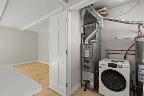 Tiny photo for 3015 Virginia Avenue, McHenry, IL 60050 (MLS # 12505778)