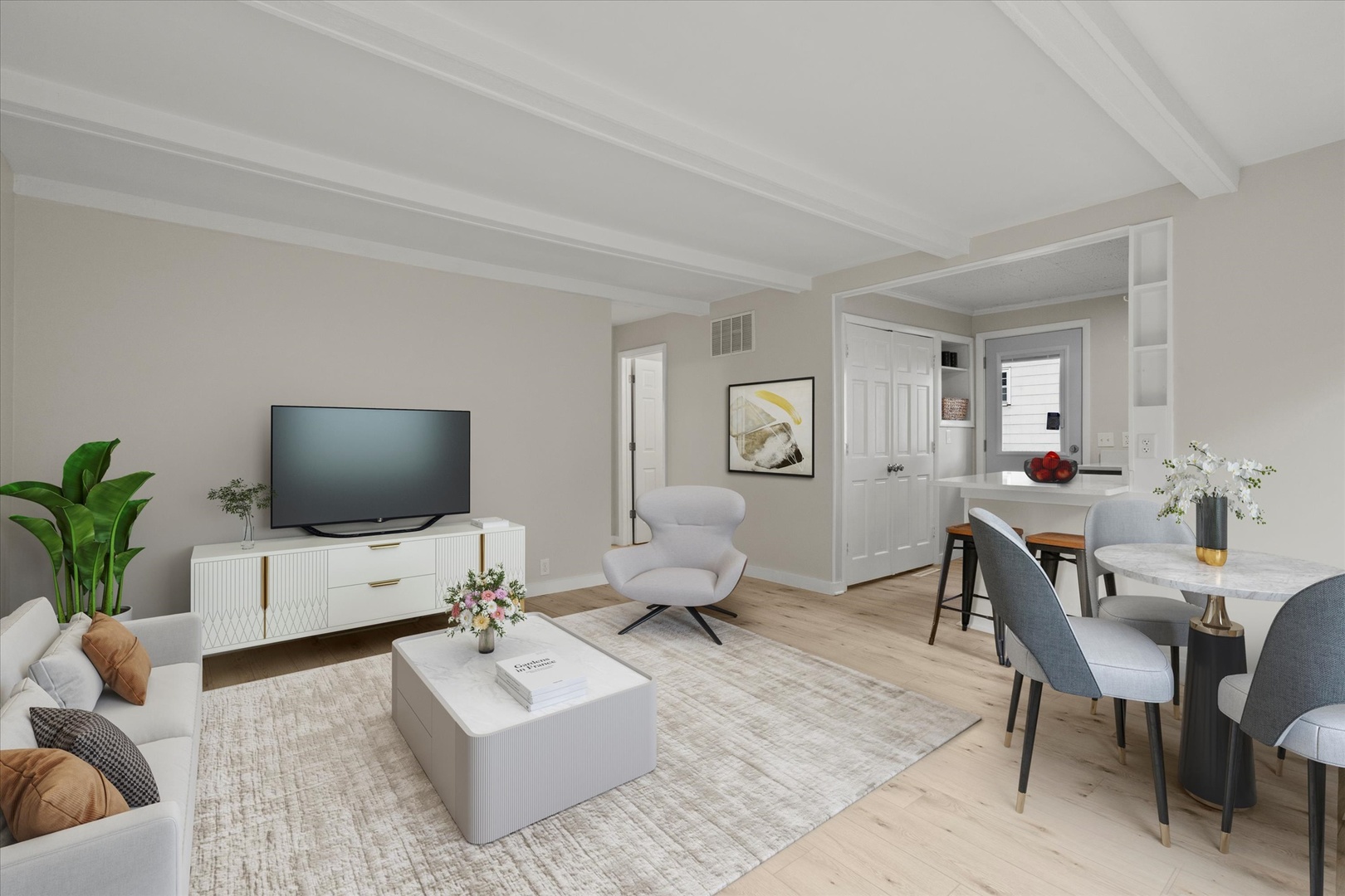 3015 Virginia Avenue