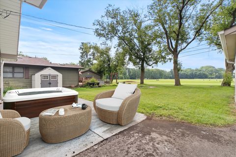 Tiny photo for 3015 Virginia Avenue, McHenry, IL 60050 (MLS # 12505778)