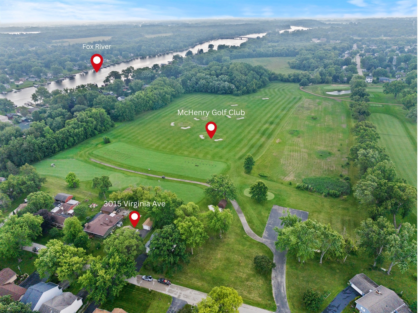 3015 Virginia Avenue