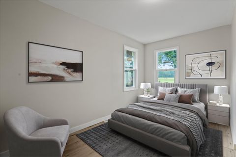 Tiny photo for 3015 Virginia Avenue, McHenry, IL 60050 (MLS # 12505778)