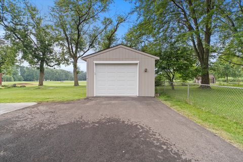 Tiny photo for 3015 Virginia Avenue, McHenry, IL 60050 (MLS # 12505778)