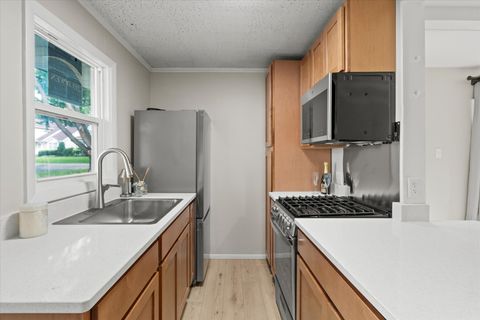 Tiny photo for 3015 Virginia Avenue, McHenry, IL 60050 (MLS # 12505778)