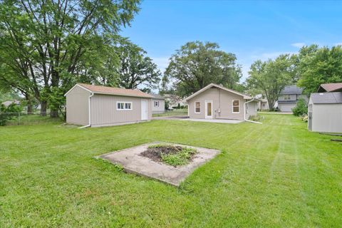 Tiny photo for 3015 Virginia Avenue, McHenry, IL 60050 (MLS # 12505778)