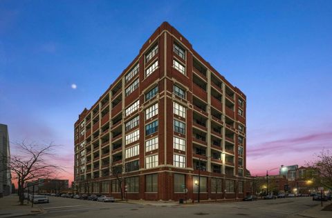 320 E 21 Street 404 Chicago IL 60616