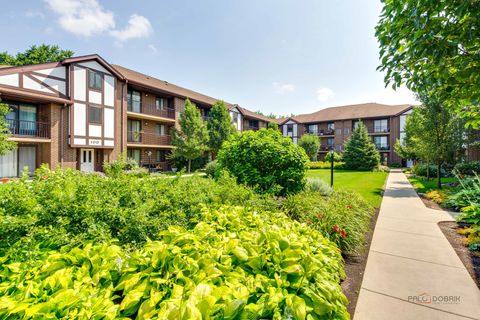 Photo of 915 N York Street N #403, Elmhurst, IL 60126 (MLS # 12467584)