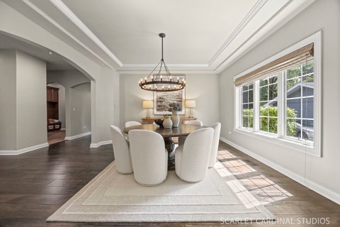 Tiny photo for 835 S Wright Street, Naperville, IL 60540 (MLS # 12746888)