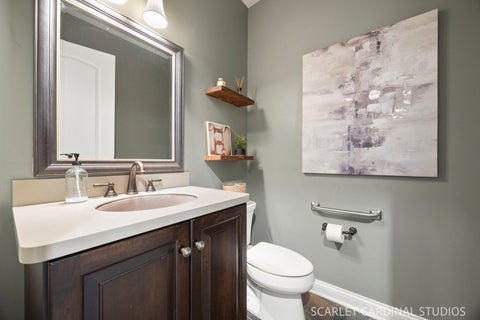 Tiny photo for 835 S Wright Street, Naperville, IL 60540 (MLS # 12746888)