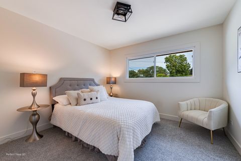 Tiny photo for 3639 Crain Street, Skokie, IL 60076 (MLS # 12497148)