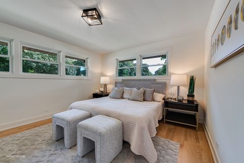 Tiny photo for 3639 Crain Street, Skokie, IL 60076 (MLS # 12497148)