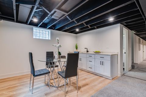 Tiny photo for 3639 Crain Street, Skokie, IL 60076 (MLS # 12497148)