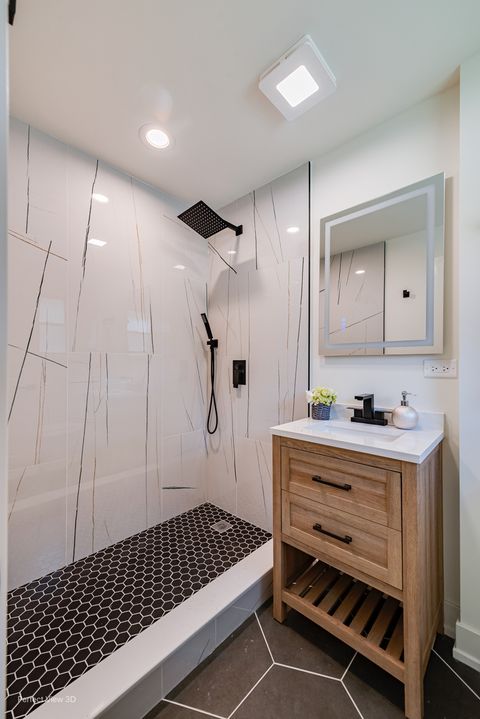 Tiny photo for 3639 Crain Street, Skokie, IL 60076 (MLS # 12497148)