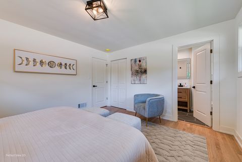 Tiny photo for 3639 Crain Street, Skokie, IL 60076 (MLS # 12497148)