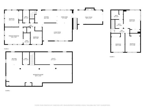 Tiny photo for 3639 Crain Street, Skokie, IL 60076 (MLS # 12497148)