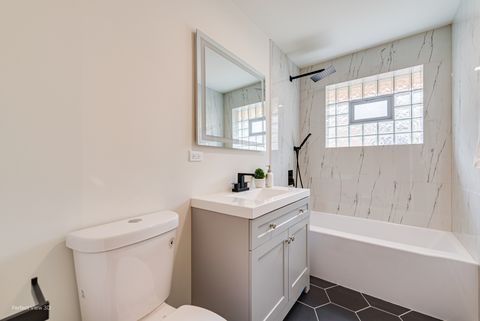 Tiny photo for 3639 Crain Street, Skokie, IL 60076 (MLS # 12497148)