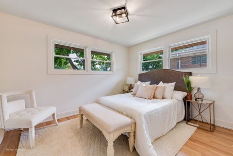 Tiny photo for 3639 Crain Street, Skokie, IL 60076 (MLS # 12497148)